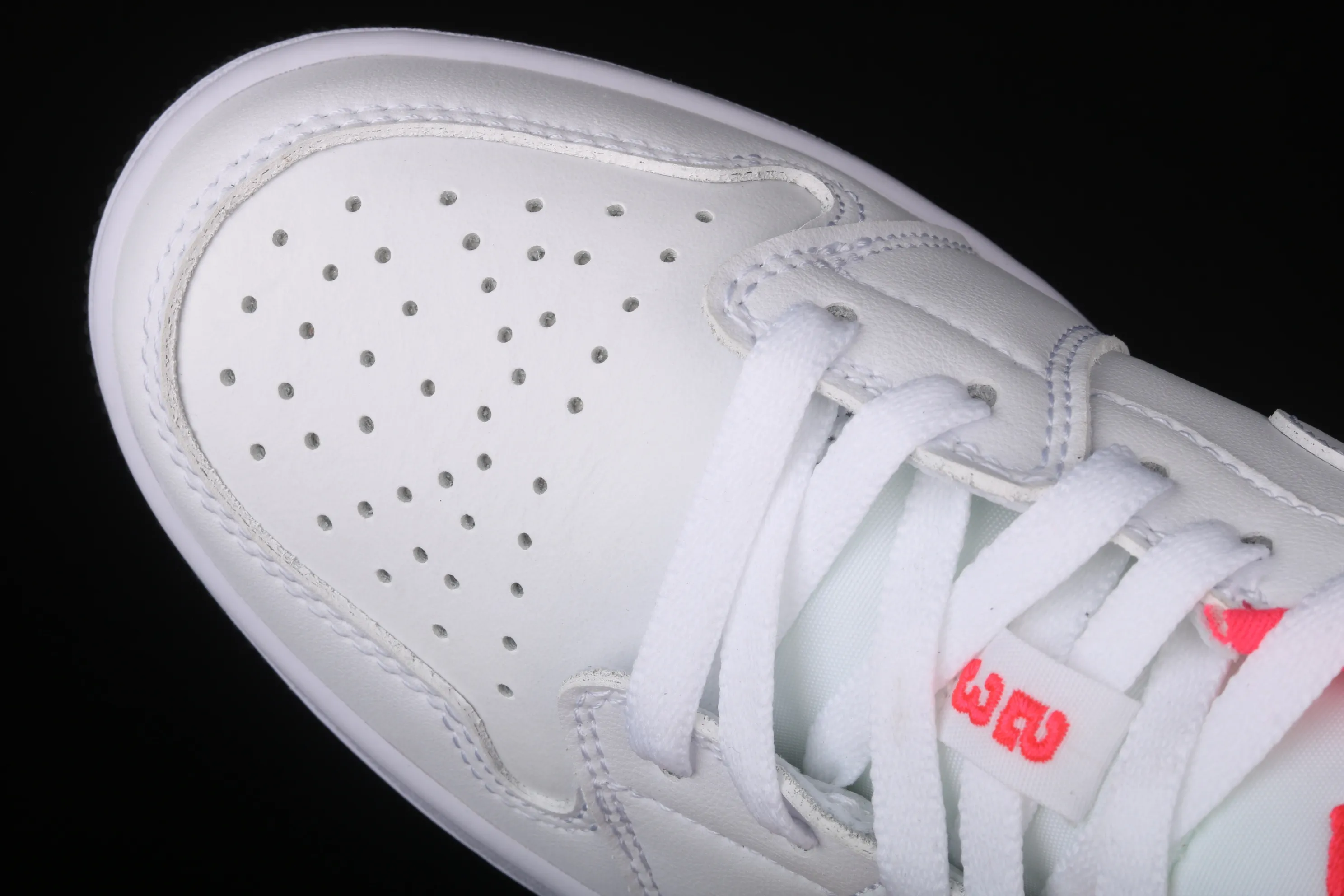 All categories Air Jordan Jordan series basketball shoes Air Jordan 1 Low Air Jordan 1 Low AJ1 Joe 1 low-top cultural and leisure sports sneakers 553560-160